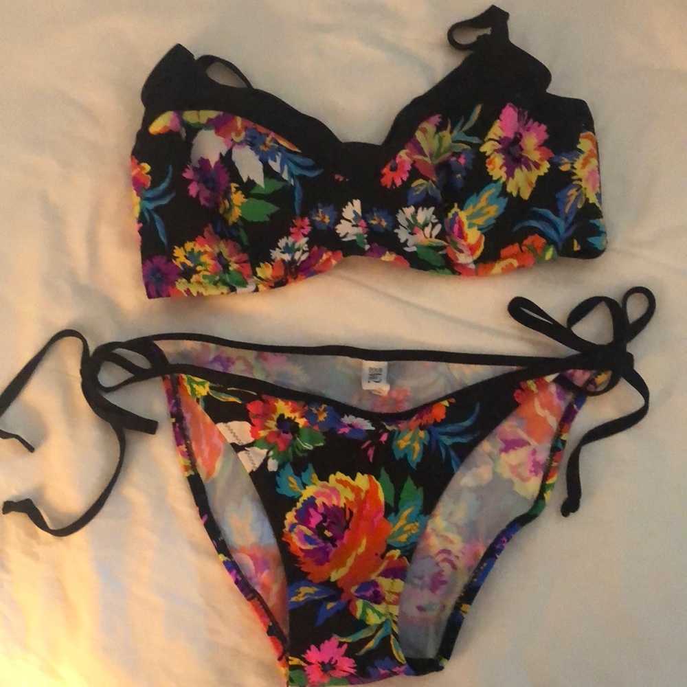 Pour Moi? Bathing Suit